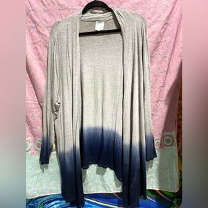 Sunday comfy lounge cardigan